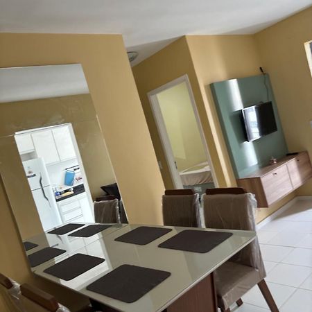 Apartamento Acolhedor - Aracagy São Luís 외부 사진