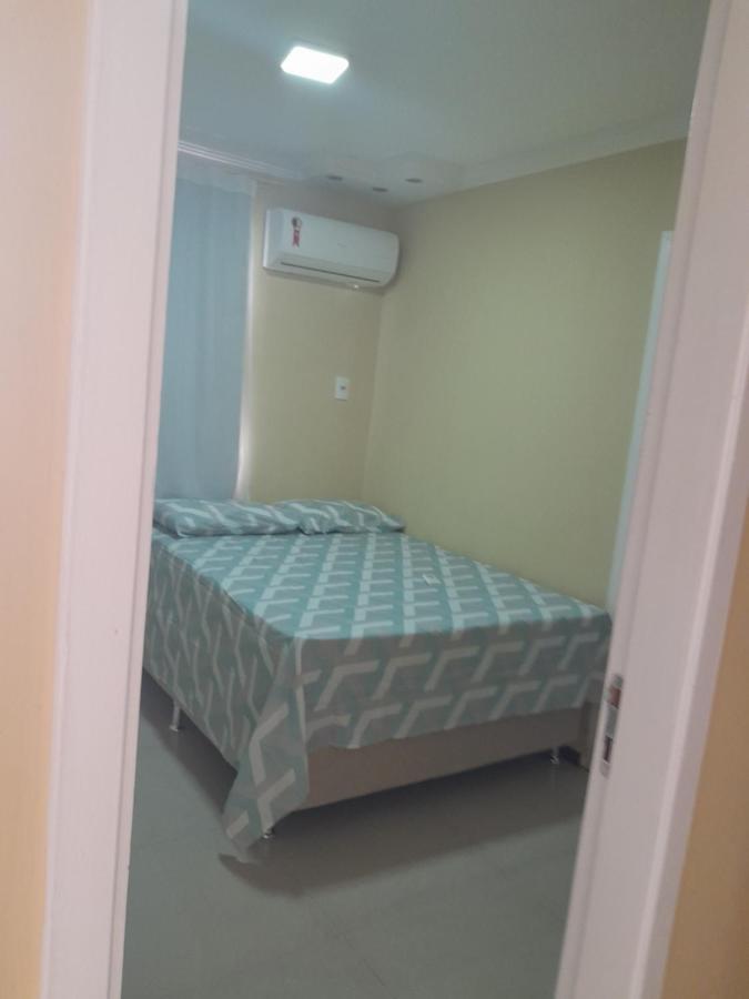 Apartamento Acolhedor - Aracagy São Luís 외부 사진