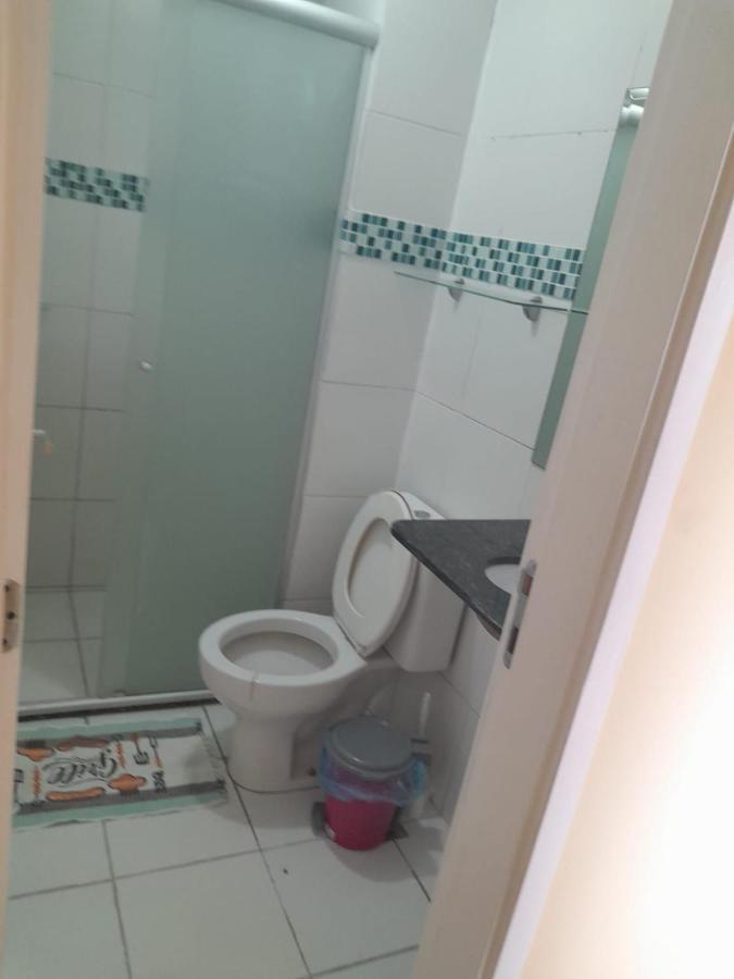 Apartamento Acolhedor - Aracagy São Luís 외부 사진