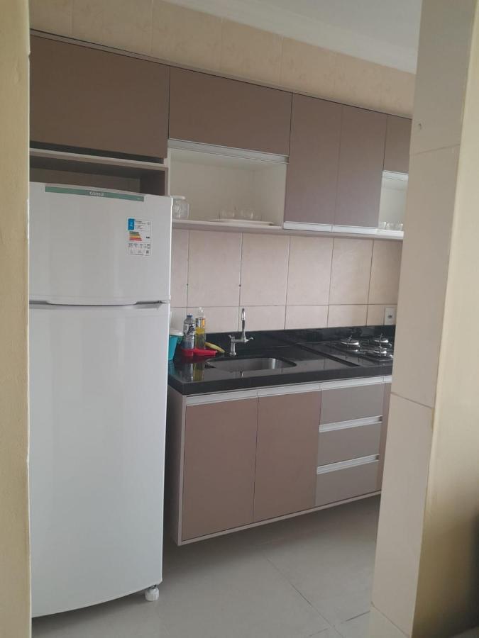 Apartamento Acolhedor - Aracagy São Luís 외부 사진