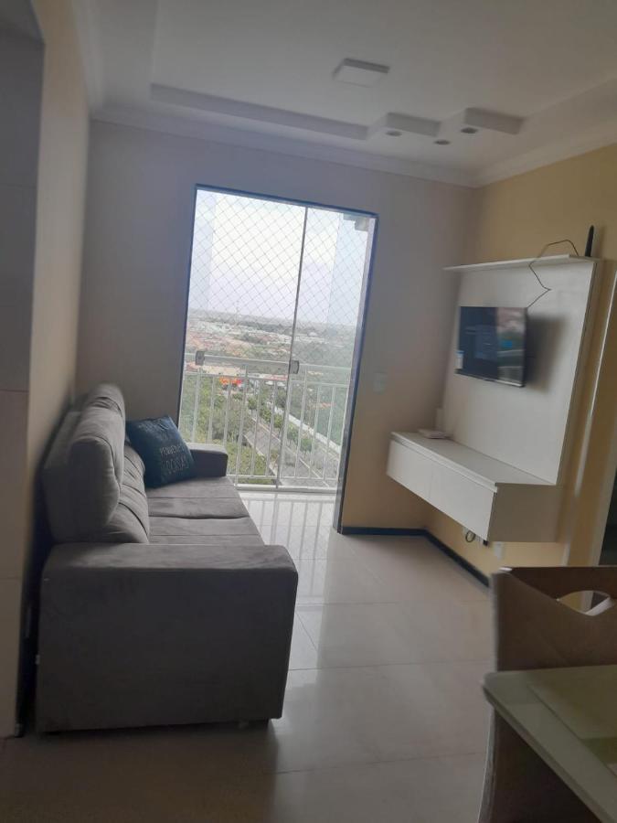 Apartamento Acolhedor - Aracagy São Luís 외부 사진