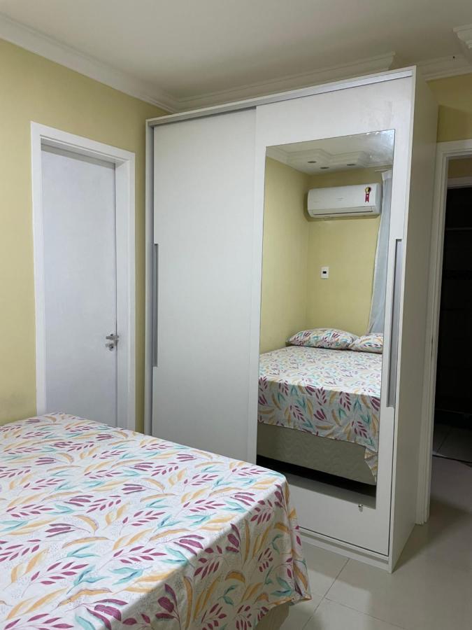 Apartamento Acolhedor - Aracagy São Luís 외부 사진