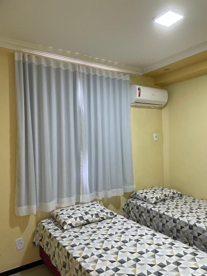 Apartamento Acolhedor - Aracagy São Luís 외부 사진