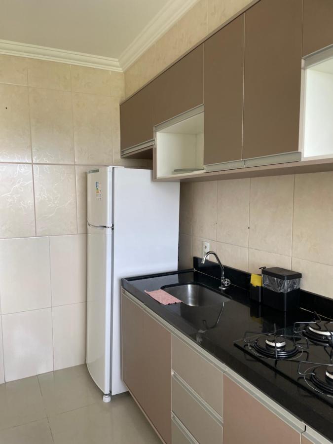 Apartamento Acolhedor - Aracagy São Luís 외부 사진