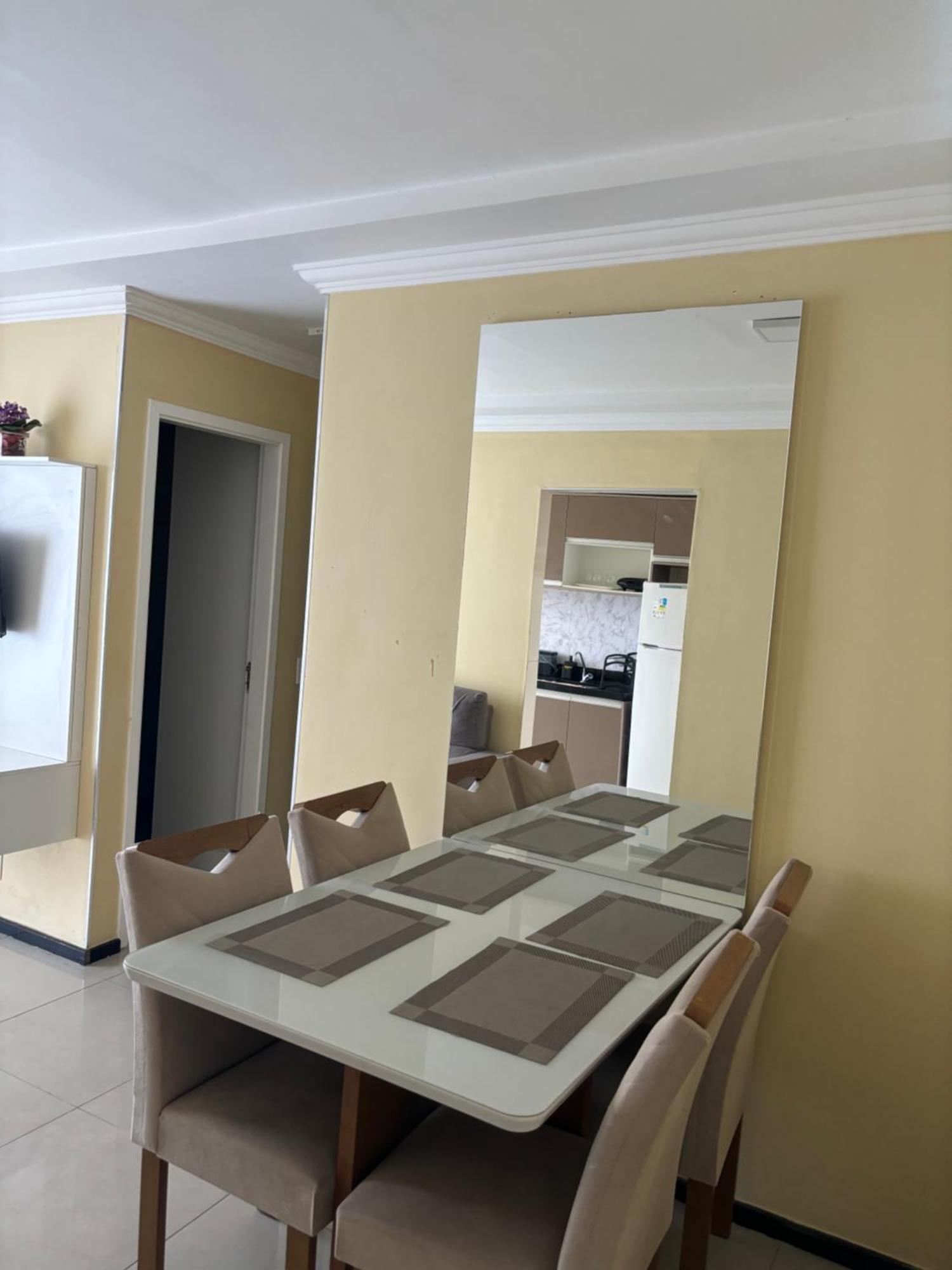 Apartamento Acolhedor - Aracagy São Luís 외부 사진