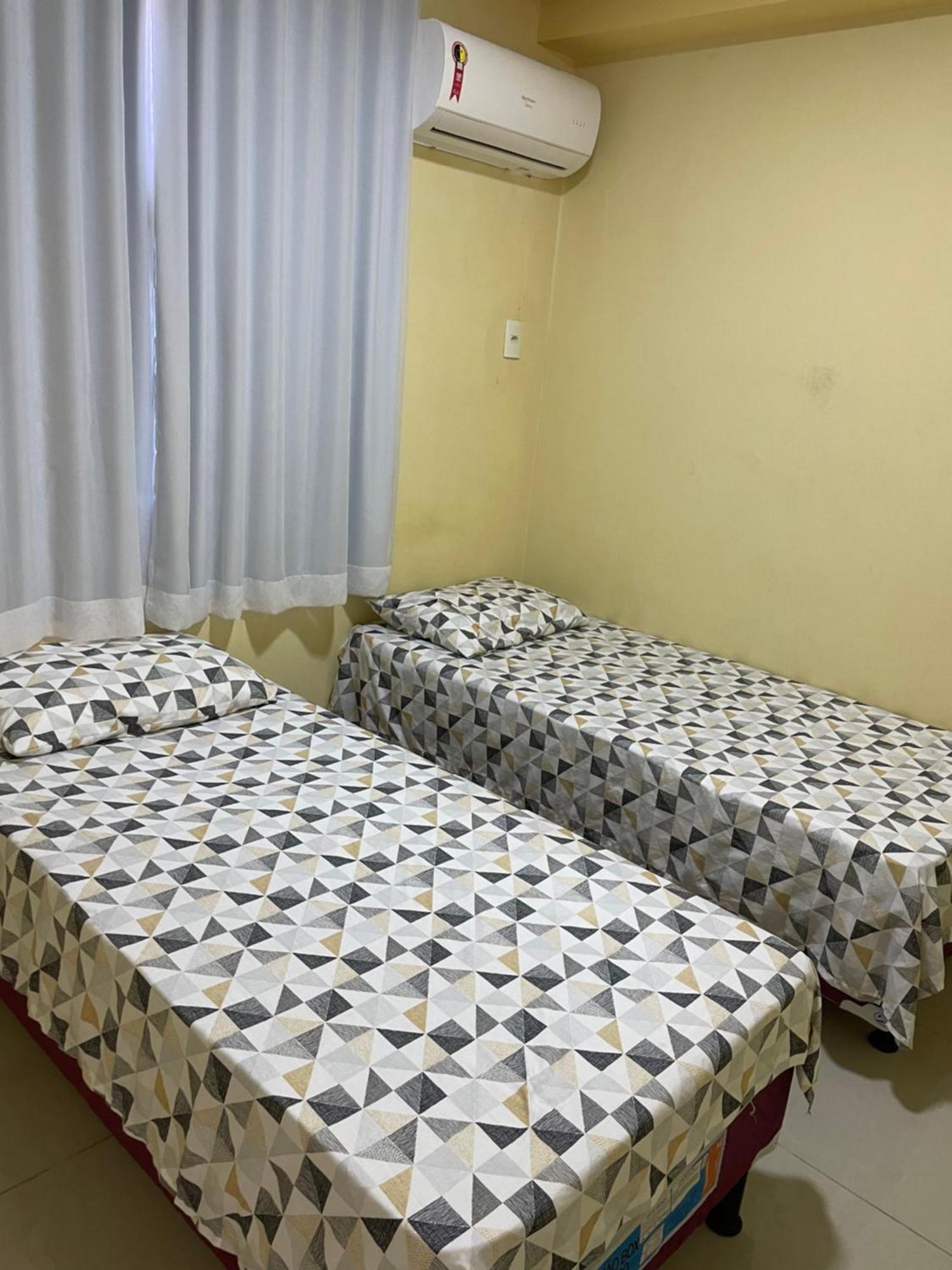 Apartamento Acolhedor - Aracagy São Luís 외부 사진