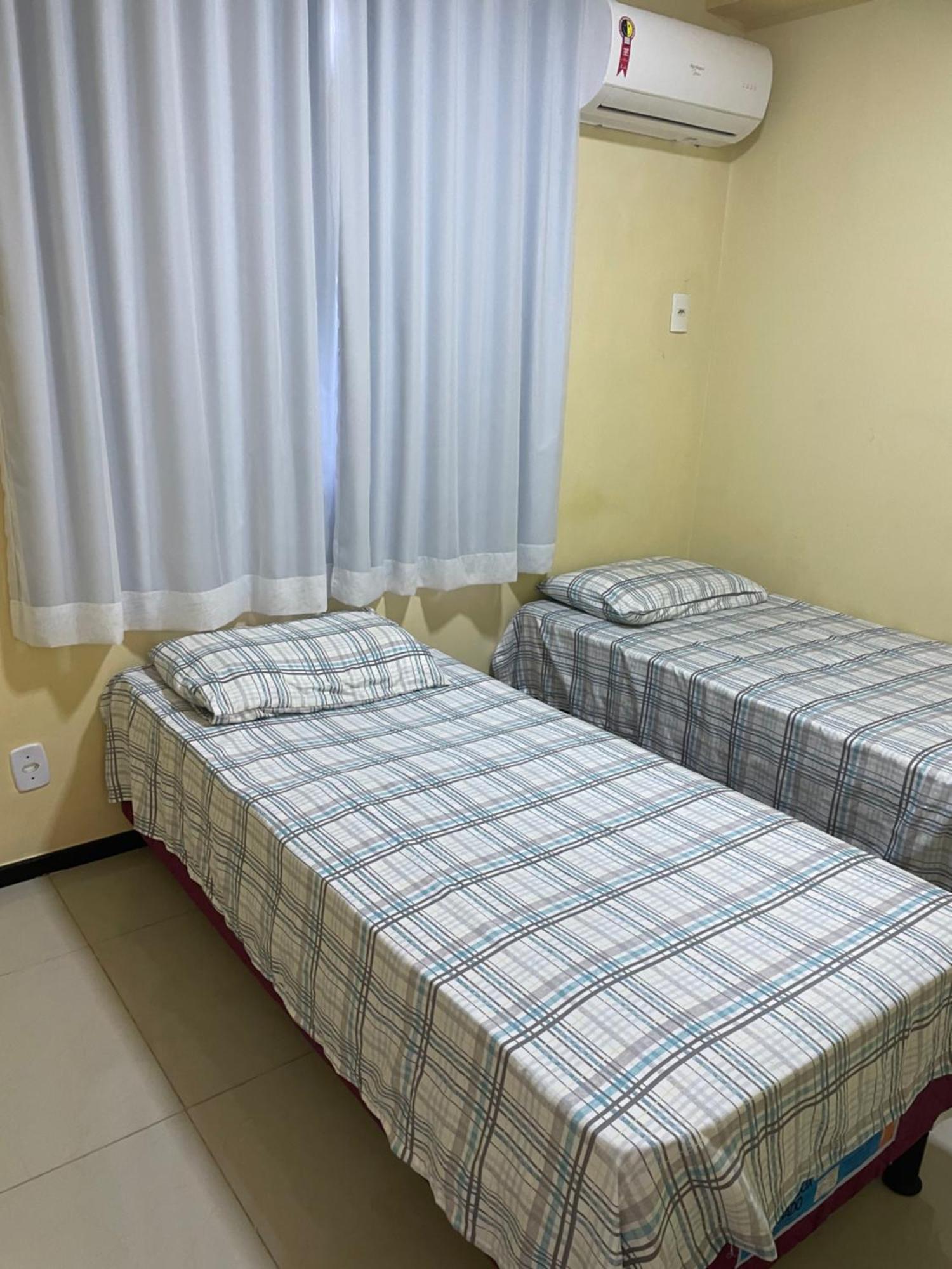 Apartamento Acolhedor - Aracagy São Luís 외부 사진